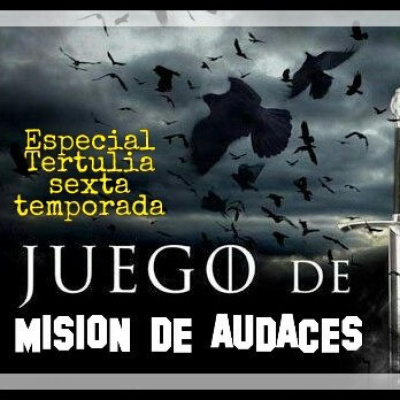 Mision De Audaces