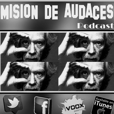 Mision De Audaces