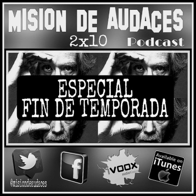 Mision De Audaces