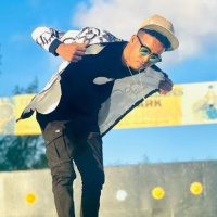 Sharma Boy ft. Knaan - Waayo Waayo (Official Music Video)