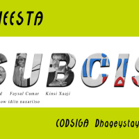 SUBCIS-SAHRA-KINSI-FAYSAL