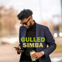 GULLED SIMBA MAR LA ARAG 2020