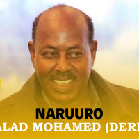Heestii - Naruuro Salaad Maxamed Derbi
