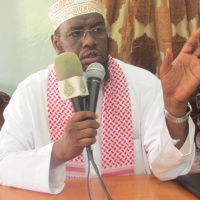 FADLIGA HABEENKA LEYLATUL KHADRIGA Mohamed Cabdi Umal