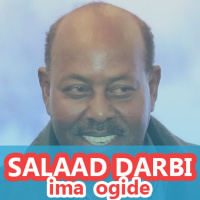 Salaad Darbi-Ima ogide