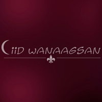 HEESO XUL AH-CIID WANAAGSAN