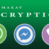 WAA MAXAY END TO END ENGRYPTION oo FACEBOOK LAGU SOO KORDHIYAY-