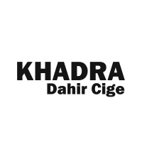 Khadara Daahir Cige- Luun