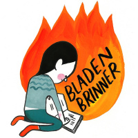 Bladen brinner #14 – Fokus på killar
