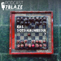 [#4] Strateegiline sotsiaalmeedia - Vestlemas SA Archimedes ja Viks