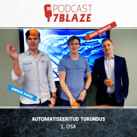 [#36/1] Automatica-personatica – Outfunnel ja Smaily