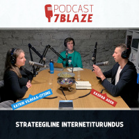 [#49] Strateegiline internetiturundus - Katrin Vilimaa-Otsing ja Kaspar Aren