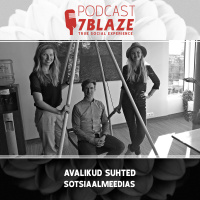 [#28] Avalikud suhted ja sotsiaalmeedia – Rahandusministeerium ja Optimist Public