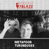 [#9] Päevad, mis ajasid segadusse ja Metafoor turunduses - Kaspar Ainelo ja Kaarel Kõre