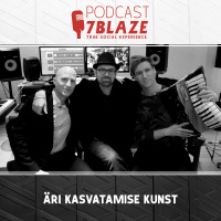 [#22] Äri kasvatamise kunst - Tarvo Tobbi ja Remy Konimois