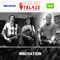 [#21] The only key to win – Joao Rei from Idea Group and Siim Lepisk from SEB