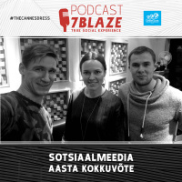 [#19] 2016. aasta sotsiaalmeedias – Cannes Lions ja #TheCannesDress