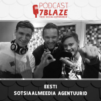 [#16] Sotsiaalmeedia agentuuride hingeelust – Marko Saue (Goal) ja Rauno Kutti (Vurr)