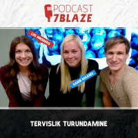 [#34] Tervis ennekõike – Apotheka ja Eesti Haigekassa