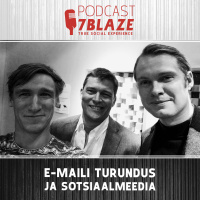 [#14] E-post on surnud, elagu E-post - Meelis Ojasild (Pipedrive) ja Mikk Orglaan(Mailbow)