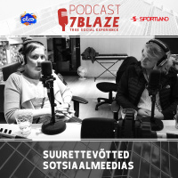 [#15] Kuidas peab suurettevõtte sotsiaalmeedias käituma? – Elisa ja Sportland