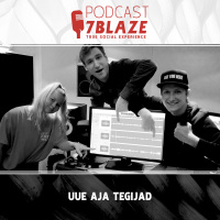 [#26] Uue aja tegijad – Creat.ly ja Fitloora