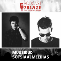 [#13] Muusikud Sotsiaalmeedias - Andres Kõpper (NOËP) ja Joosep Järvesaar (Cartoon)