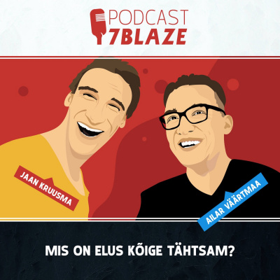 Eesti Sotsiaalmeedia Podcast