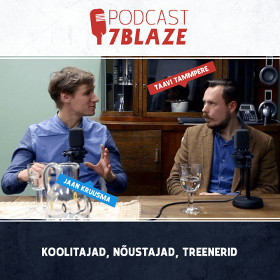 Eesti Sotsiaalmeedia Podcast