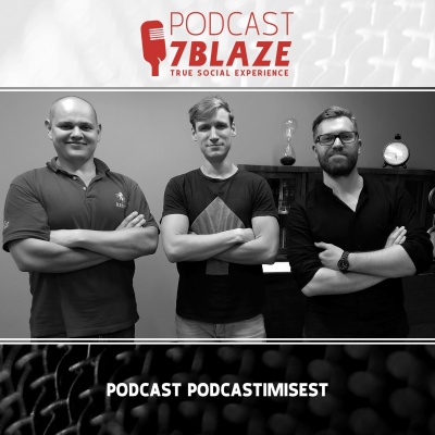 Eesti Sotsiaalmeedia Podcast
