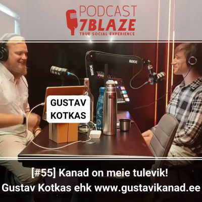 Eesti Sotsiaalmeedia Podcast
