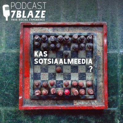 Eesti Sotsiaalmeedia Podcast