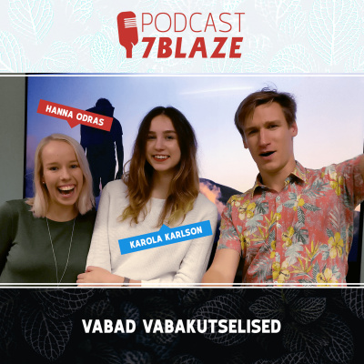 Eesti Sotsiaalmeedia Podcast