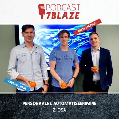 Eesti Sotsiaalmeedia Podcast