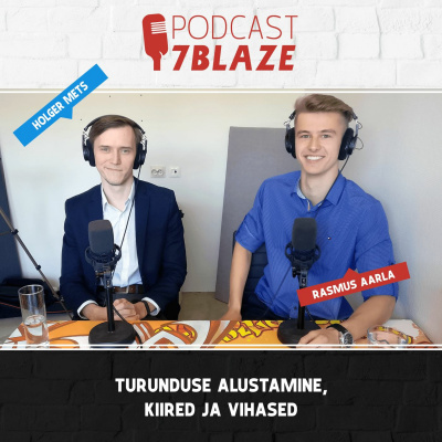 Eesti Sotsiaalmeedia Podcast