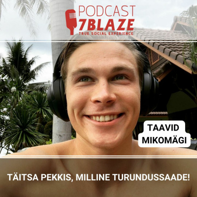 Eesti Sotsiaalmeedia Podcast