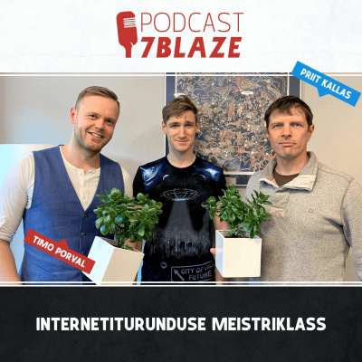 Eesti Sotsiaalmeedia Podcast