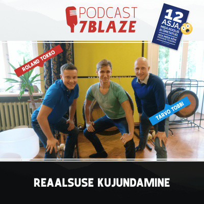Eesti Sotsiaalmeedia Podcast