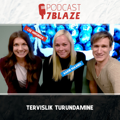 Eesti Sotsiaalmeedia Podcast