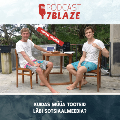 Eesti Sotsiaalmeedia Podcast