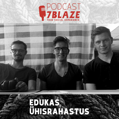 Eesti Sotsiaalmeedia Podcast