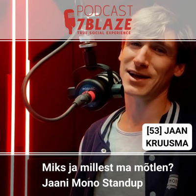 Eesti Sotsiaalmeedia Podcast