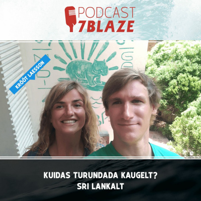 Eesti Sotsiaalmeedia Podcast