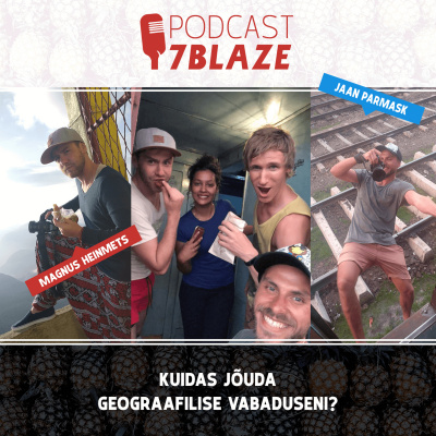 Eesti Sotsiaalmeedia Podcast