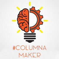 #ColumnaMaker 15 - Wikipedia y el conocimiento colectivo