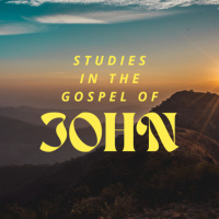 3.30 Rejecting Jesus - Hardness of Heart