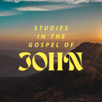 The Claims of Jesus - I Am the Resurrection and the Life - Rev. Duke Kwon