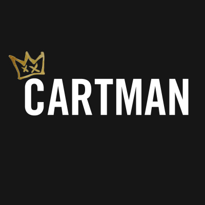 Cartman Oui Fm