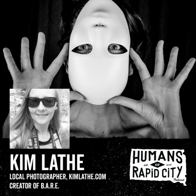 Humans Of Rapid City