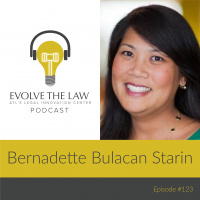 Bernadette Bulacan Starin - Episode 123